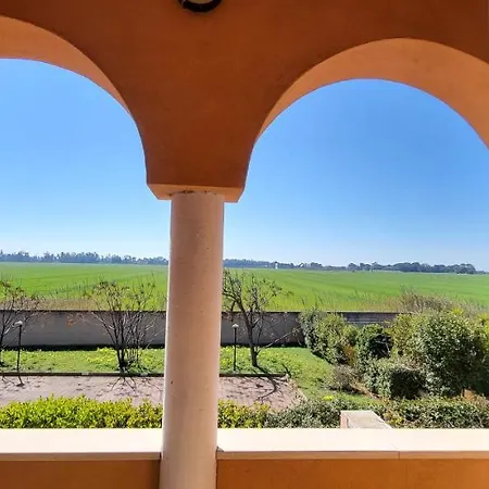 Villa Isa Brindisi Exterior foto