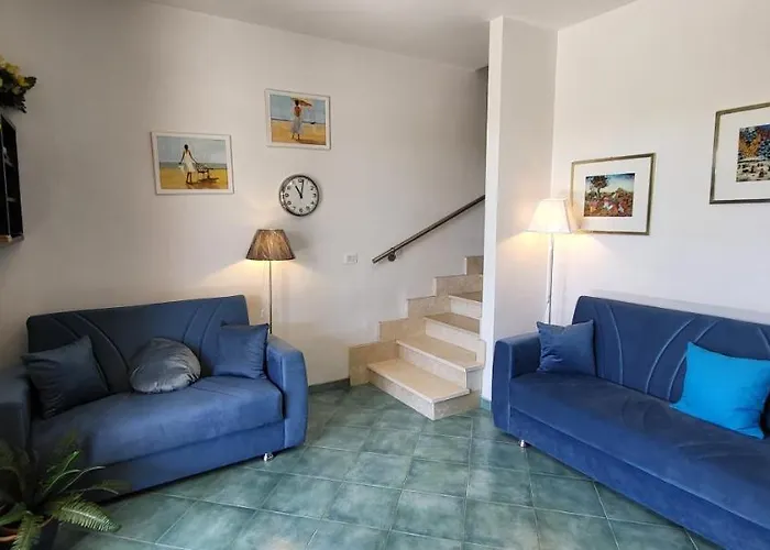 Villa Isa Brindisi