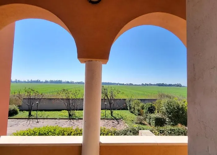 Villa Isa Brindisi