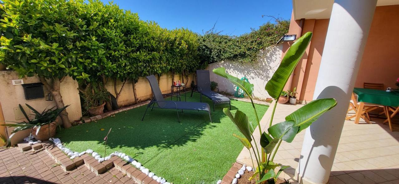 Isa Holiday home