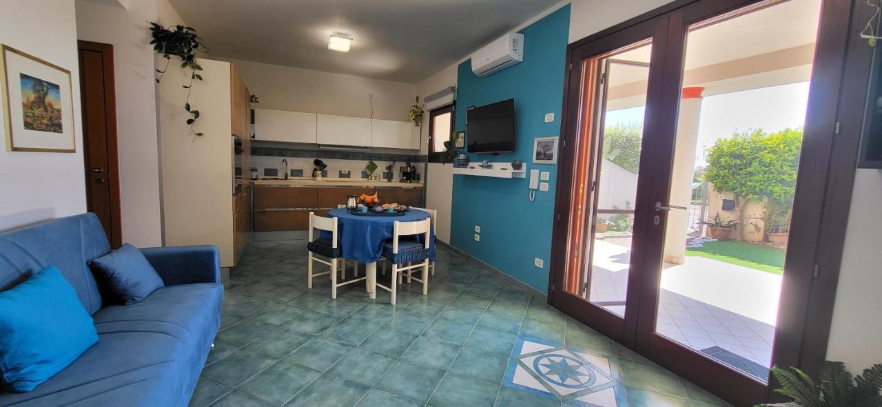 Holiday home Isa Brindisi