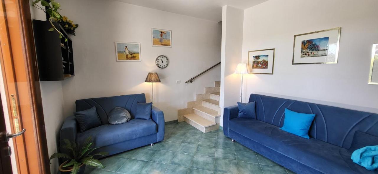 Holiday home Isa Brindisi