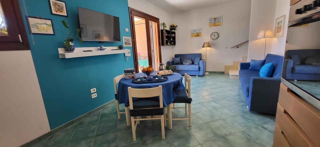 Isa Holiday home