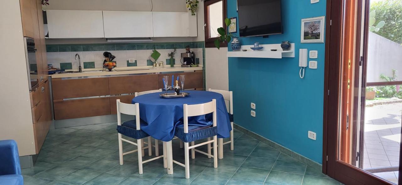 Isa Holiday home