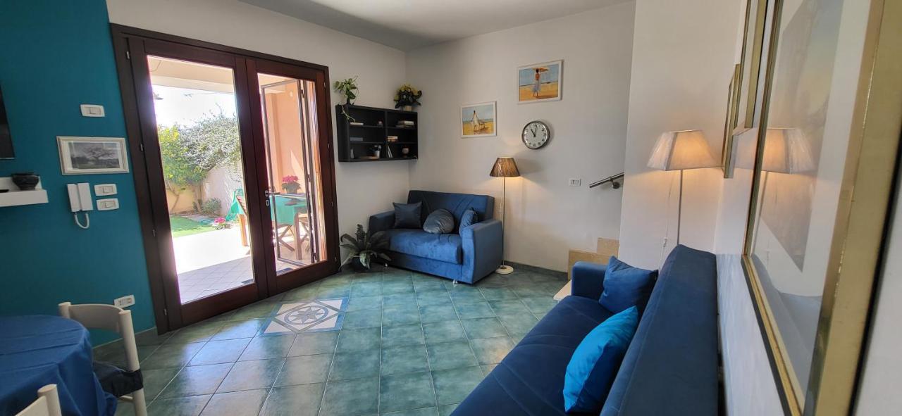 Holiday home Isa *