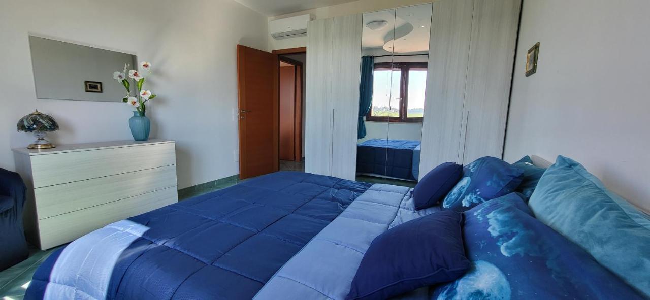 Holiday home Isa