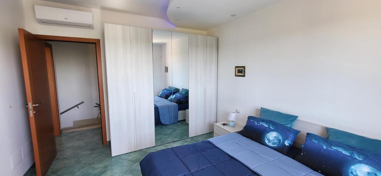 Holiday home Isa *