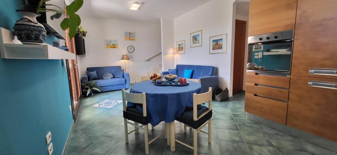 Isa Holiday home Brindisi
