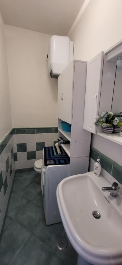 Holiday home Isa Brindisi