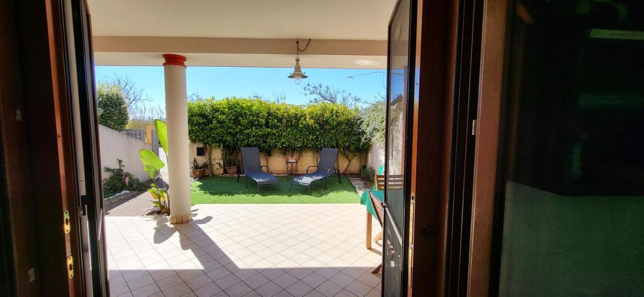Holiday home Isa *