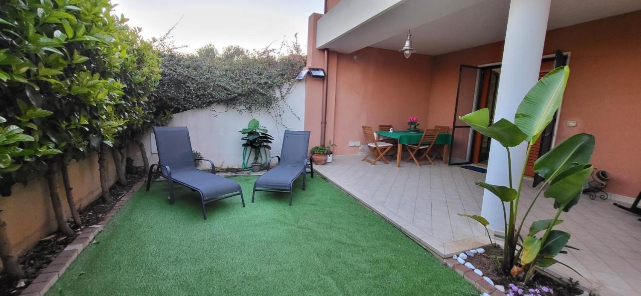 Holiday home Isa Brindisi