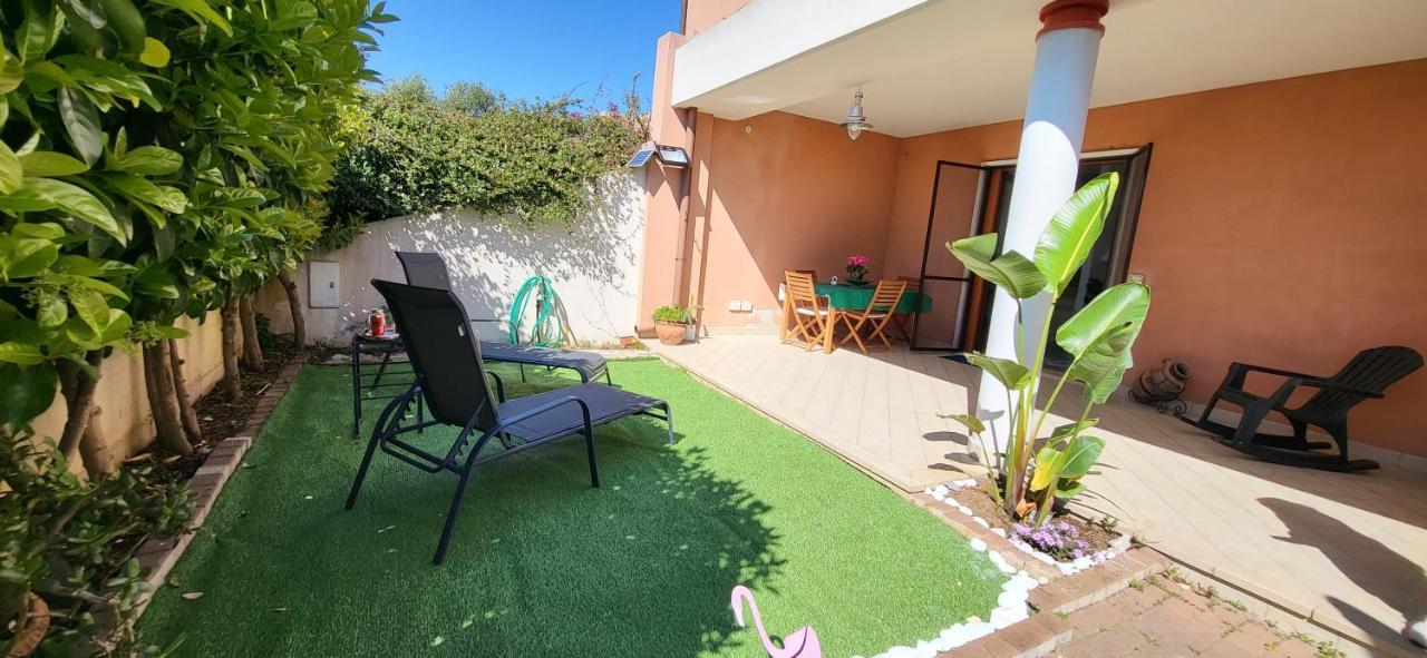 Isa Holiday home Brindisi