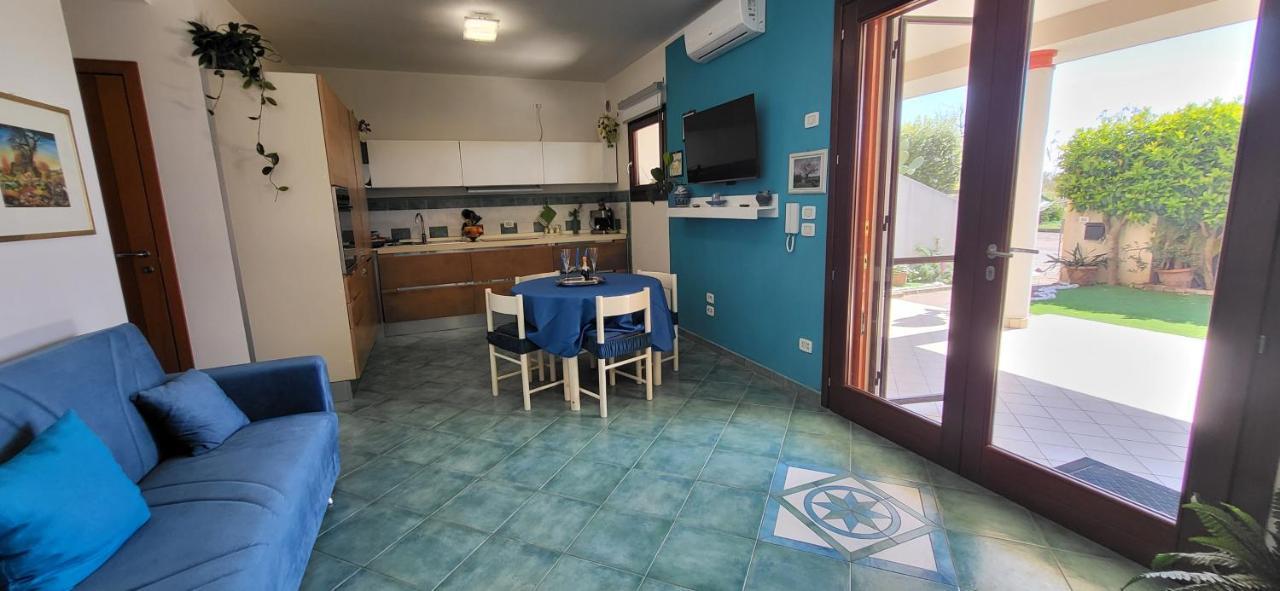 Holiday home Isa *